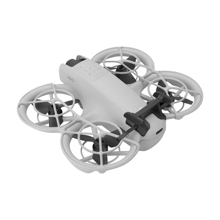 For DJI Neo CQT Flight Tail Reduce Drag Airflow Tail Fixed Bracket