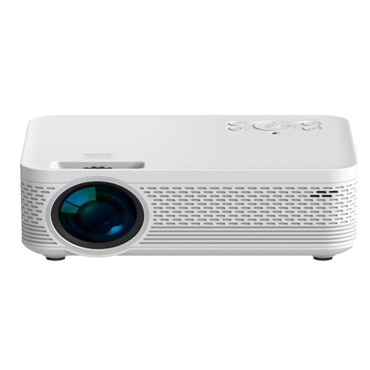 Z01 1080P 5G Bluetooth Projector Android 9.0 System Supports Mirroring Screen AU Plug