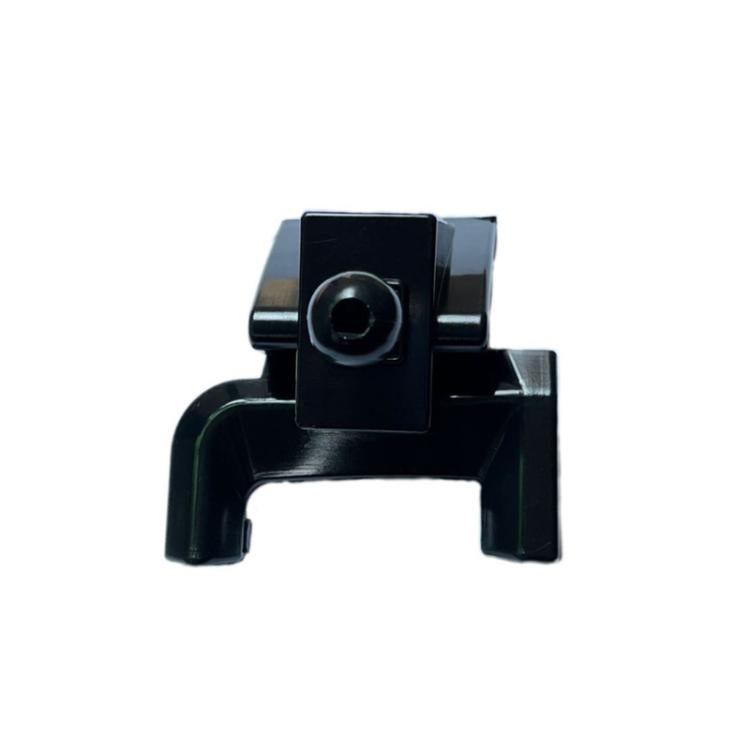 For Volvo Left Driving Car-Mounted Special Mobile Phone Navigation Bracket Base, Model: 16-23 S90 With Glue/V90