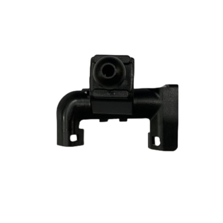 For Volvo Left Driving Car-Mounted Special Mobile Phone Navigation Bracket Base, Model: 16-23 S90 Buckle/V90