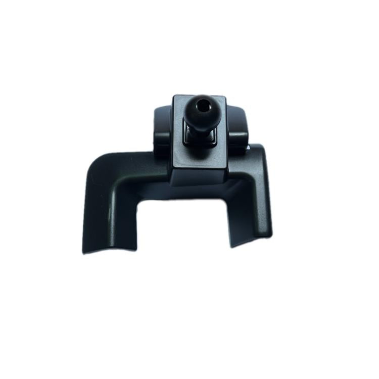 For Volvo Left Driving Car-Mounted Special Mobile Phone Navigation Bracket Base, Model: 20-23 S60/V60