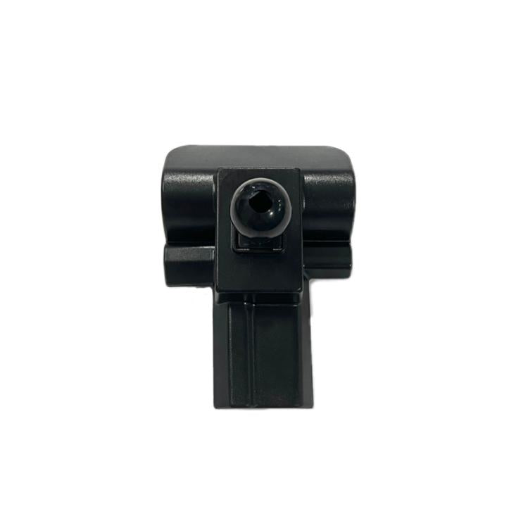 For Porsche Left Driving Car-Mounted Mobile Phone Navigation Holder Base, Model: 10-16 Panamera