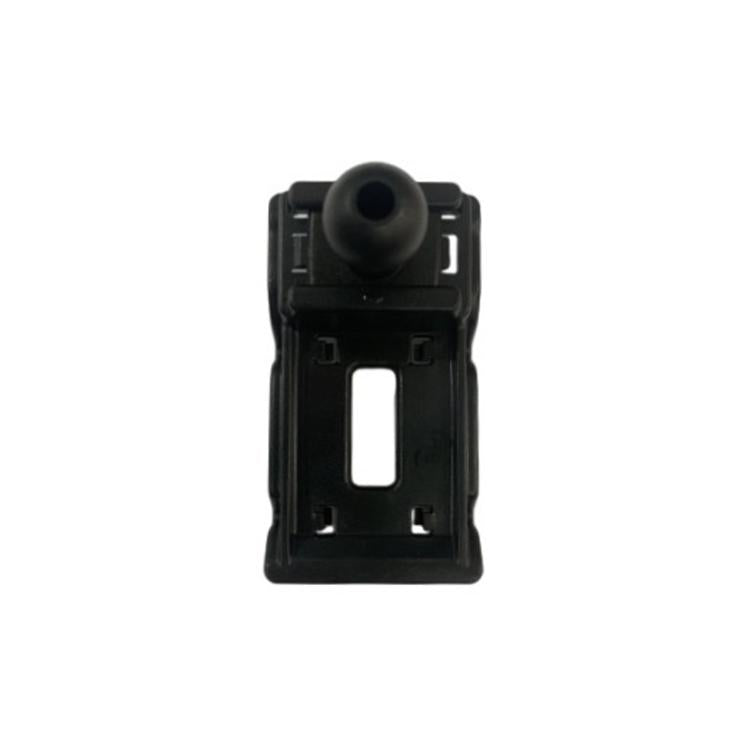 For Morris Garages Left Driving Car-Mounted Special Mobile Phone Navigation Bracket Base, Model: 11-16 MG3