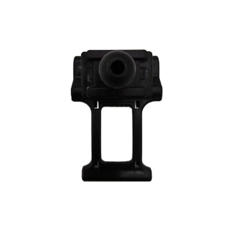 For Morris Garages Left Driving Car-Mounted Special Mobile Phone Navigation Bracket Base, Model: 17-21 ZS/EZS