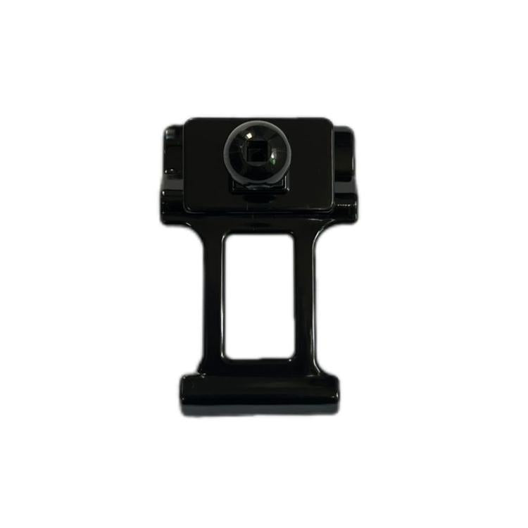 For Morris Garages Left Driving Car-Mounted Special Mobile Phone Navigation Bracket Base, Model: 17-22 ZS/EZS