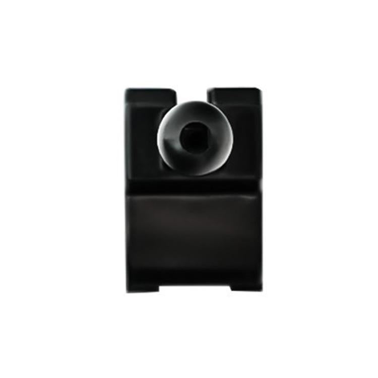 For Morris Garages Left Driving Car-Mounted Special Mobile Phone Navigation Bracket Base, Model: 18-20 HS