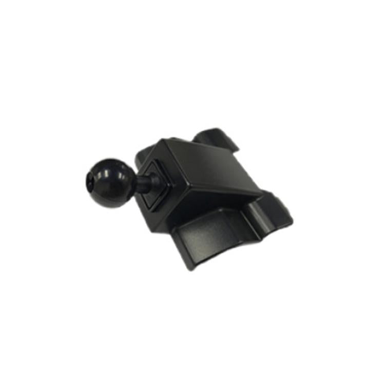 For Morris Garages Left Driving Car-Mounted Special Mobile Phone Navigation Bracket Base, Model: 21-22 MG5
