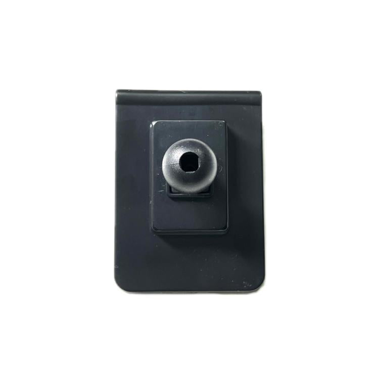 For Morris Garages Left Driving Car-Mounted Special Mobile Phone Navigation Bracket Base, Model: 22 ONE