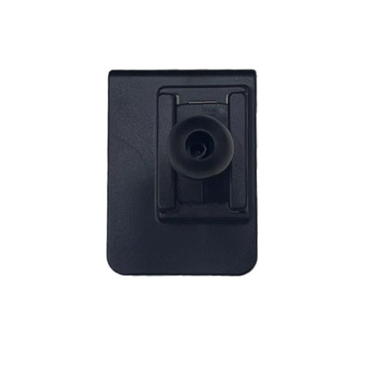 For Morris Garages Left Driving Car-Mounted Special Mobile Phone Navigation Bracket Base, Model: 22 MG5 Scorpio