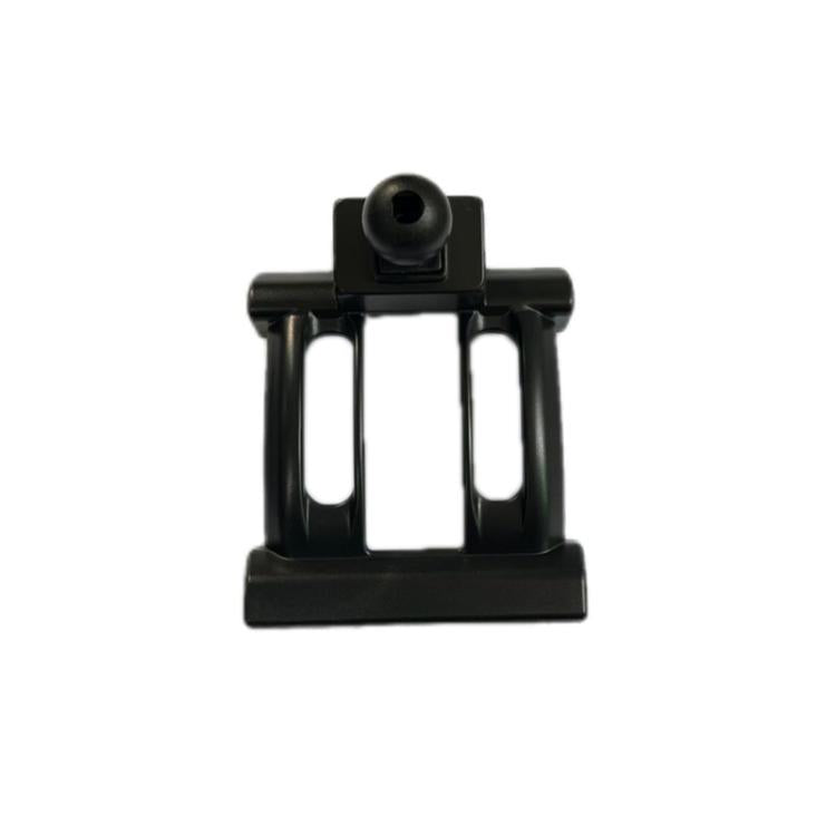 For Alfa Romeo Left Driving Car-Mounted Special Mobile Phone Navigation Bracket Base