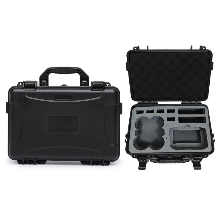 For DJI Neo BKANO NE-001 Portable Handheld Storage Case - Black