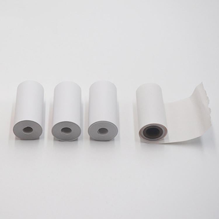 3pcs /Box Children Printing Camera Photo Paper Photo Thermal Paper Photographs Camera Film - White