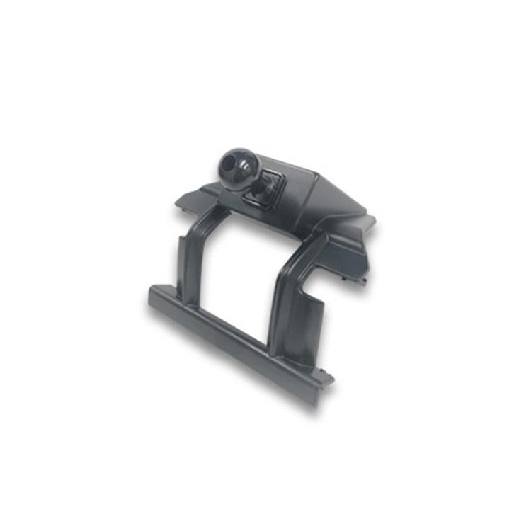For Peugeot Left Driving Car-Mounted Special Mobile Phone Navigation Bracket Base, Model: 19-22 508