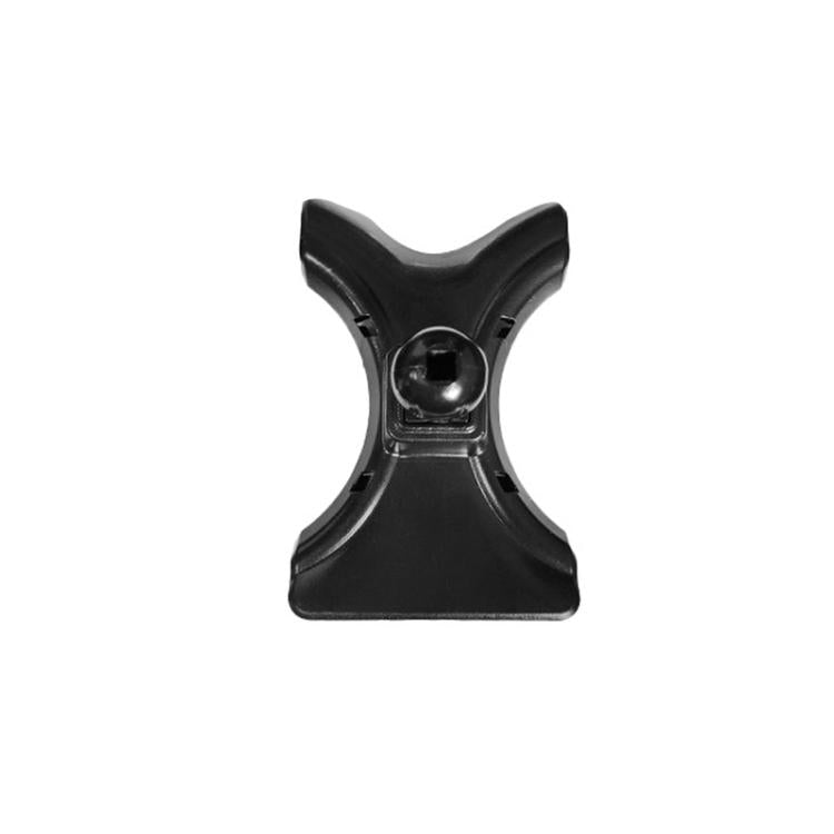 For Peugeot Left Driving Car-Mounted Special Mobile Phone Navigation Bracket Base, Model: 10-13 408