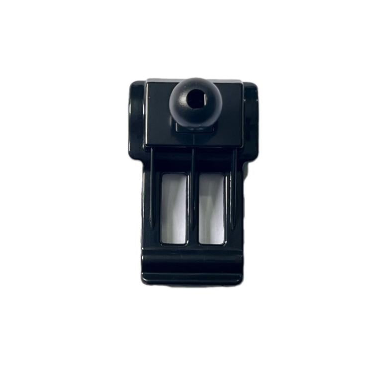 For Peugeot Left Driving Car-Mounted Special Mobile Phone Navigation Bracket Base, Model: 16-19 308