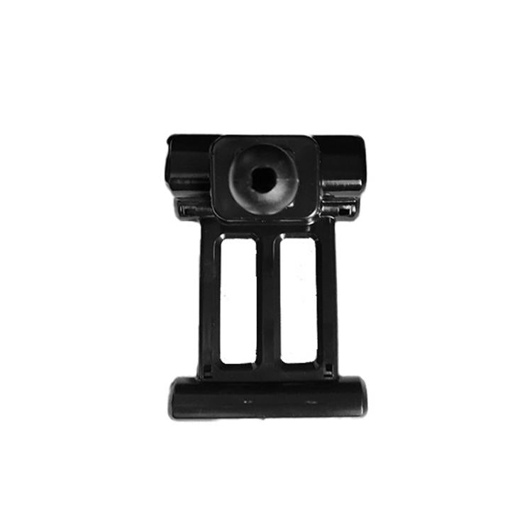 For Skoda Left Driving Car Special Mobile Phone Navigation Bracket Base, Model: 13-15 Superb