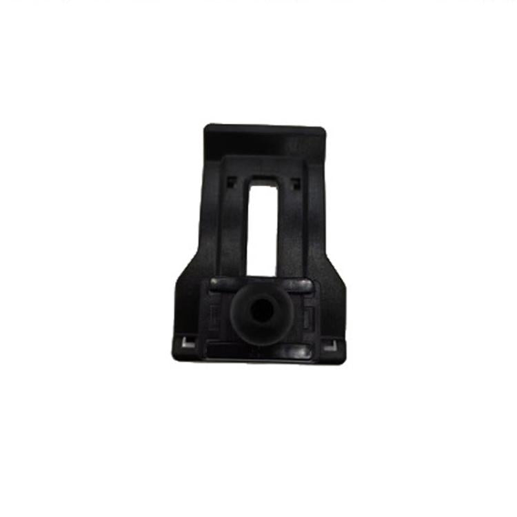 For Skoda Left Driving Car Special Mobile Phone Navigation Bracket Base, Model: 15-17 Fabia