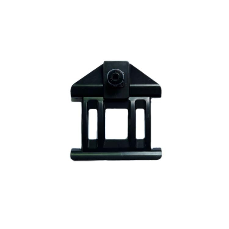 For Skoda Left Driving Car Special Mobile Phone Navigation Bracket Base, Model: 16-23 Superb