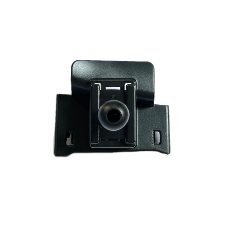 For Skoda Left Driving Car Special Mobile Phone Navigation Bracket Base, Model: 17-21 Kodiaq/GT