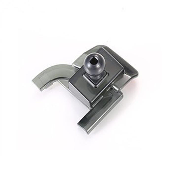For Skoda Left Driving Car Special Mobile Phone Navigation Bracket Base, Model: 18-22 Koroc