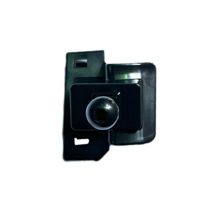 For Skoda Left Driving Car Special Mobile Phone Navigation Bracket Base, Model: 18-23 Kamiq