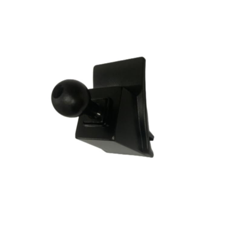 For Skoda Left Driving Car Special Mobile Phone Navigation Bracket Base, Model: 21-23 Octavia PRO