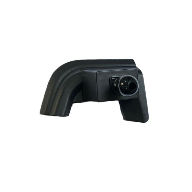 For Jeep Left Driving Car Special Mobile Phone Navigation Bracket Base, Model: 14-17 Cherokee