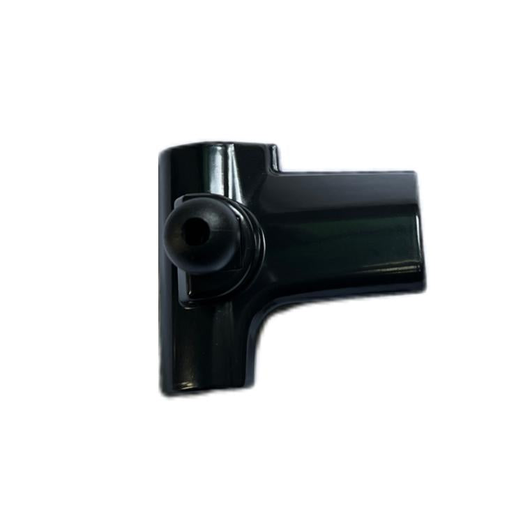 For Jeep Left Driving Car Special Mobile Phone Navigation Bracket Base, Model: 14-18 Grand Cherokee