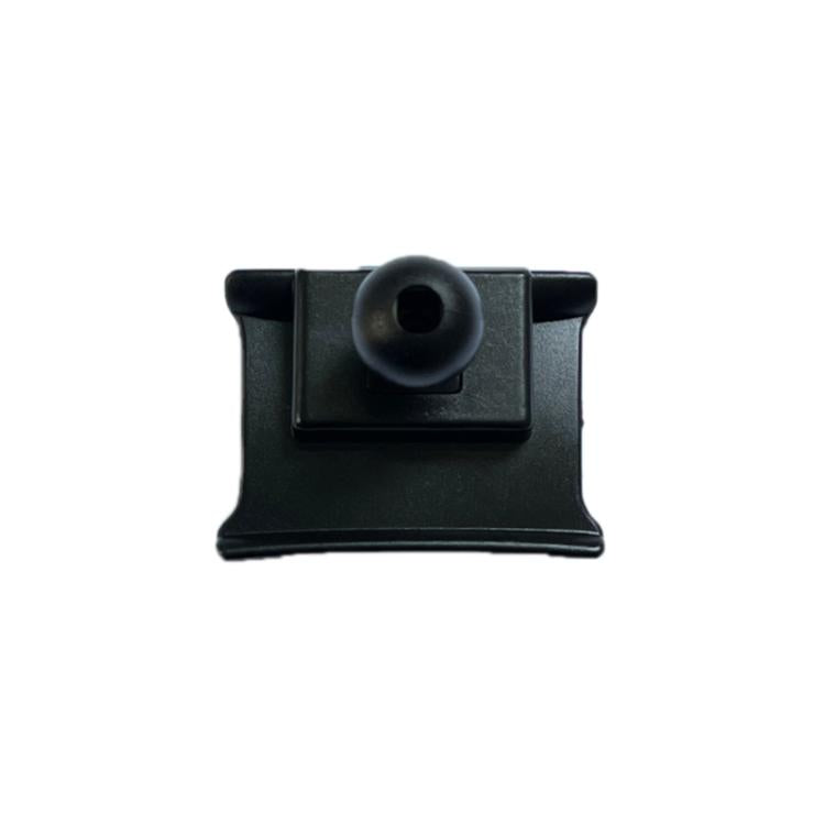 For Jeep Left Driving Car Special Mobile Phone Navigation Bracket Base, Model: 16-21 Renegade
