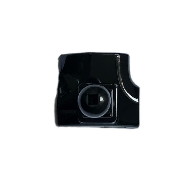For Jeep Left Driving Car Special Mobile Phone Navigation Bracket Base, Model: 17-20 Compass Not For Screen Modification
