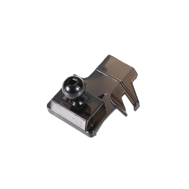 For Jeep Left Driving Car Special Mobile Phone Navigation Bracket Base, Model: 18-22 Grand Commander