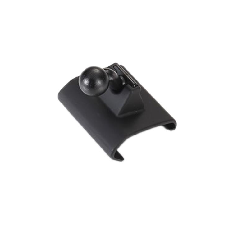 For Jeep Left Driving Car Special Mobile Phone Navigation Bracket Base, Model: 19-22 Wrangler