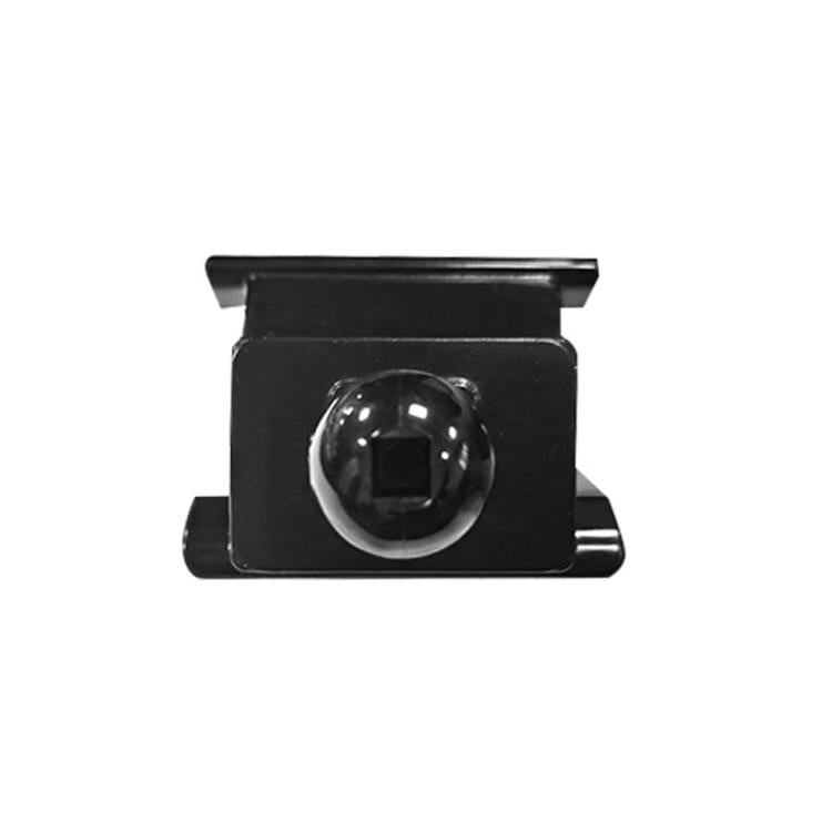 For Jeep Left Driving Car Special Mobile Phone Navigation Bracket Base, Model: 21 Compass