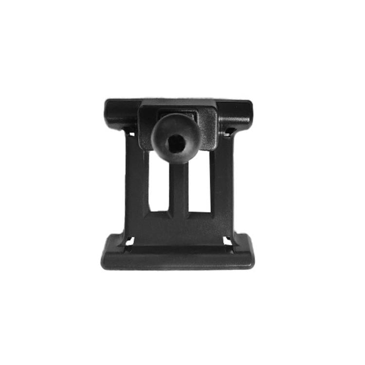 For Lexus Car Special Mobile Phone Navigation Bracket Base, Model: 06-11 IS, Left Driving