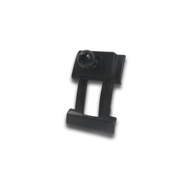 For Lexus Car Special Mobile Phone Navigation Bracket Base, Model: 09-14 RX, Left Driving