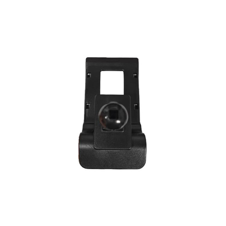 For Lexus Car Special Mobile Phone Navigation Bracket Base, Model: 11-21 CT, Left Driving
