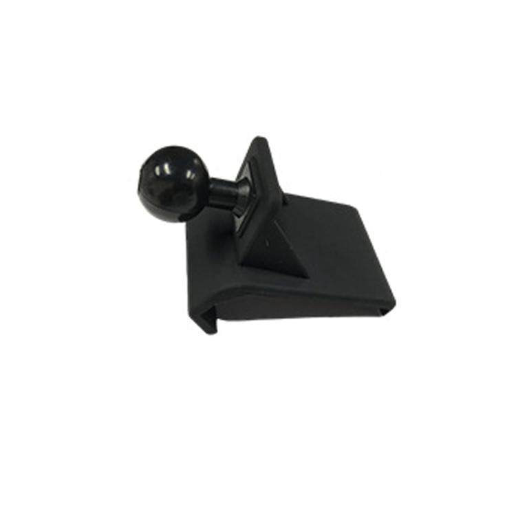 For Lexus Car Special Mobile Phone Navigation Bracket Base, Model: 13-17 ES, Left Driving