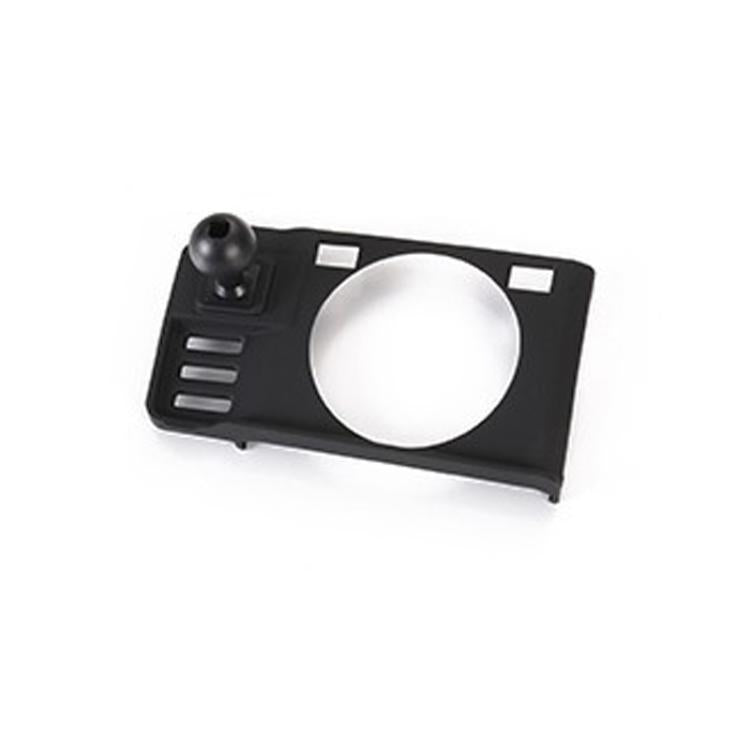 For Lexus Car Special Mobile Phone Navigation Bracket Base, Model: 15-22 RX, Left Driving