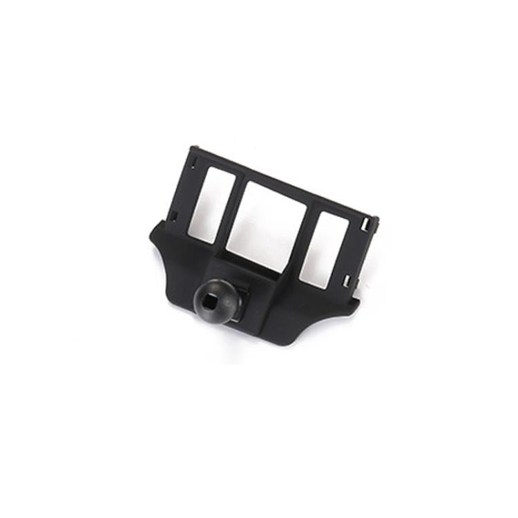 For Lexus Car Special Mobile Phone Navigation Bracket Base, Model: 18-20 ES, Left Driving