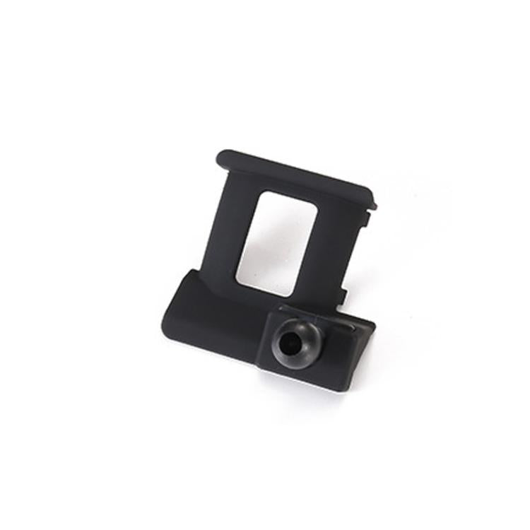 For Lexus Car Special Mobile Phone Navigation Bracket Base, Model: 19-21 UX, Left Driving