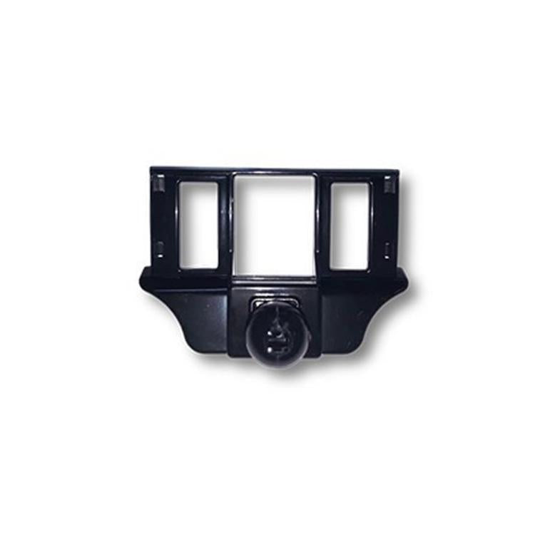 For Lexus Car Special Mobile Phone Navigation Bracket Base, Model: 21-22 ES, Left Driving