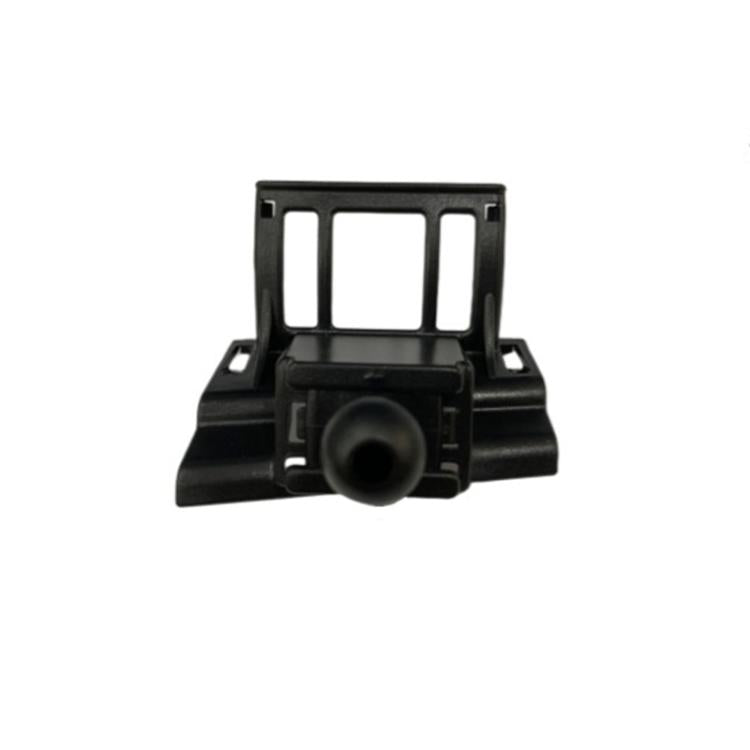 For Lexus Car Special Mobile Phone Navigation Bracket Base, Model: 22 NX, Left Driving
