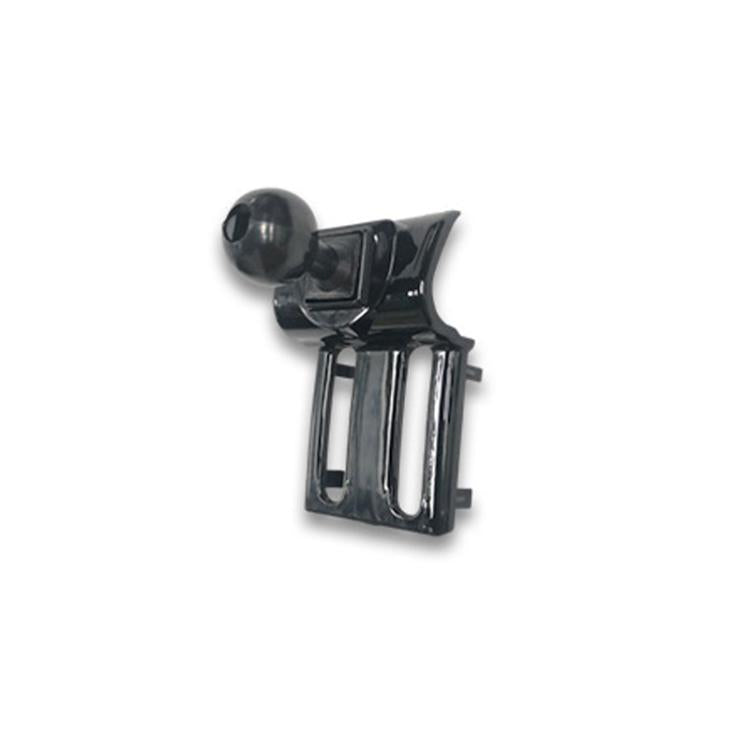 For Jaguar Left Driving Car Special Mobile Phone Navigation Bracket Base