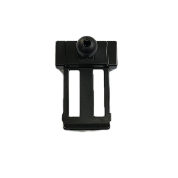 For Jaguar Left Driving Car Special Mobile Phone Navigation Bracket Base