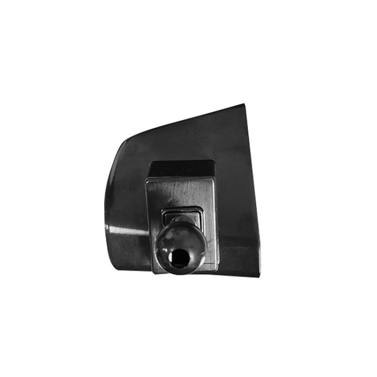 For Cadillac Left Driving Car Special Mobile Phone Navigation Bracket Base, Model: 10-15 SRX