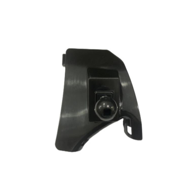 For Cadillac Left Driving Car Special Mobile Phone Navigation Bracket Base, Model: 13-19 ATS-L Sticky Type