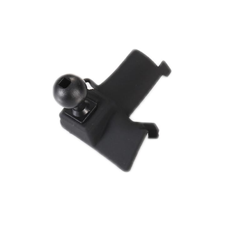 For Cadillac Left Driving Car Special Mobile Phone Navigation Bracket Base, Model: 14-17 ATS