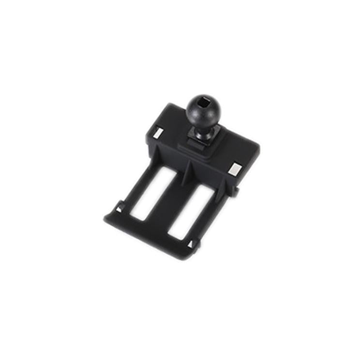 For Cadillac Left Driving Car Special Mobile Phone Navigation Bracket Base, Model: 14-22 XTS