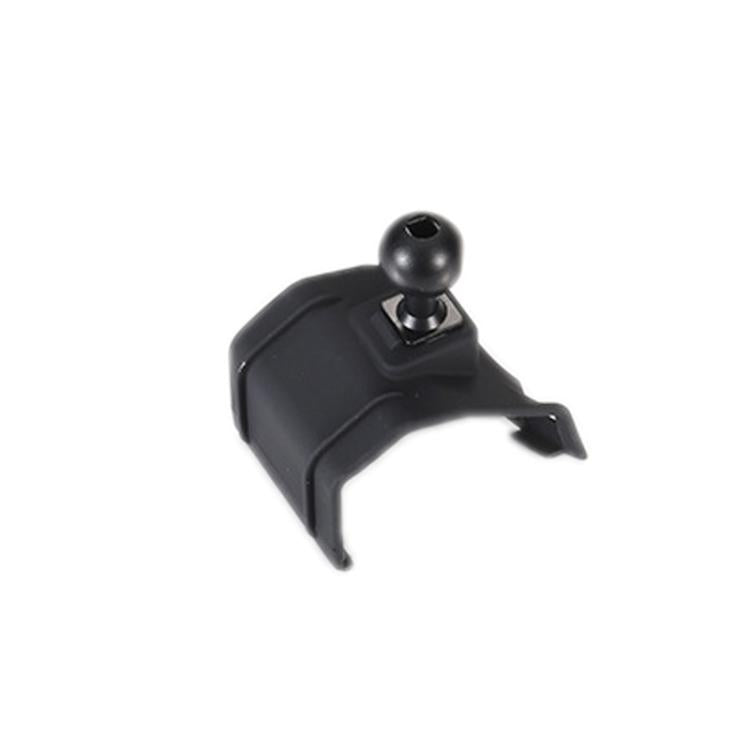 For Cadillac Left Driving Car Special Mobile Phone Navigation Bracket Base, Model: 16-22 CT6