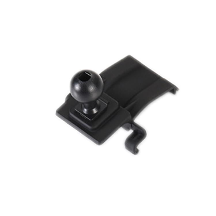 For Cadillac Left Driving Car Special Mobile Phone Navigation Bracket Base, Model: 16-23 XT5+XT6